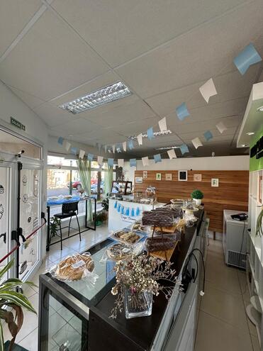 Inmobiliaria Tomás Acosta